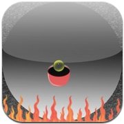 Обложка Ball in a Cup