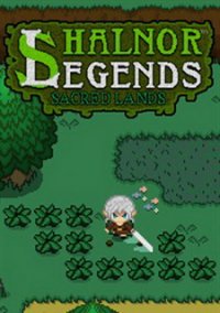 Обложка Shalnor Legends: Sacred Lands