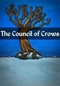 Обложка игры The Council of Crows