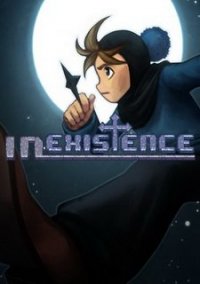 Обложка Inexistence