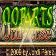 Обложка Ooparts Universe