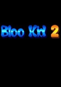 Обложка Bloo Kid 2