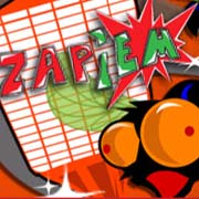 Обложка игры Zap'em