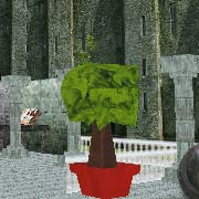 Обложка CastleMaze