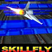 Обложка игры Skillfly