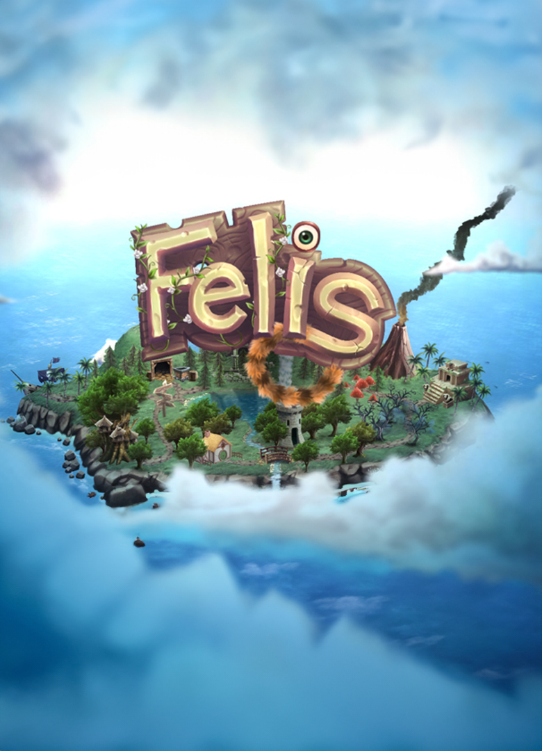 Обложка Felis