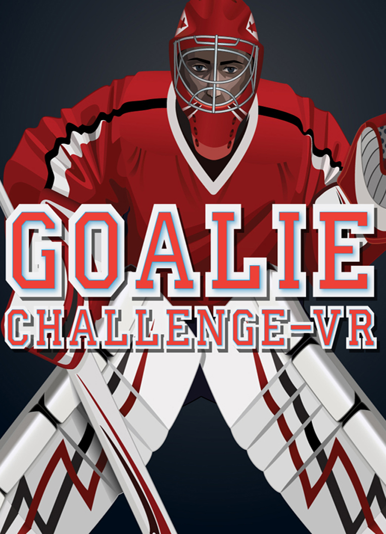 Обложка Goalie Challenge VR
