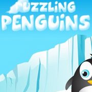 Обложка Puzzling Penguins
