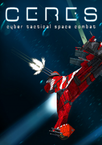 Обложка Ceres