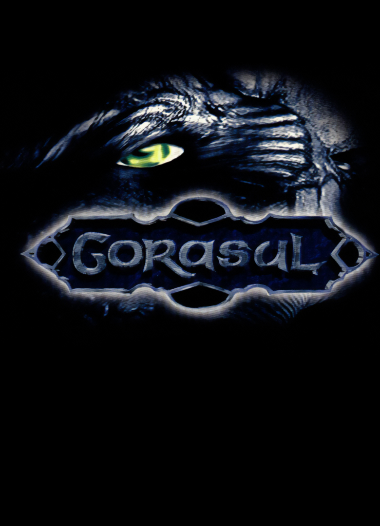 Обложка игры Gorasul