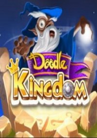 Обложка игры Doodle Kingdom