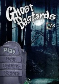 Обложка игры Ghost Bastards