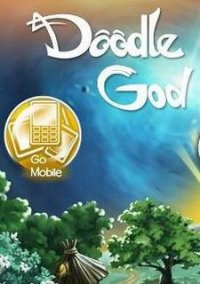 Обложка игры Doodle God