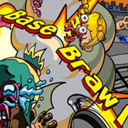 Обложка BaseBrawl