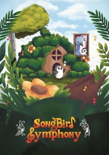 Обложка игры Songbird Symphony