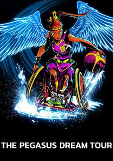 Обложка игры The Pegasus Dream Tour