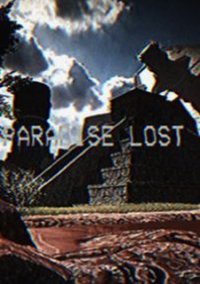 Обложка Paradise Lost: FPS Cosmic Horror Game