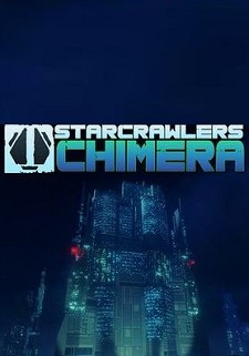 Обложка игры StarCrawlers Chimera