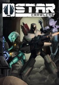 Обложка игры StarCrawlers