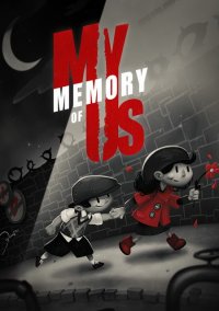 Обложка игры My Memory of Us
