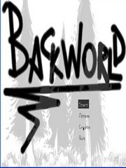 Обложка Backworlds