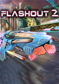 Обложка игры FLASHOUT 2