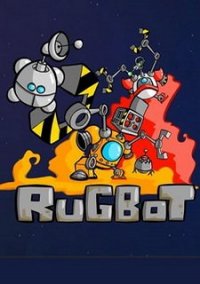 Обложка RuGBoT