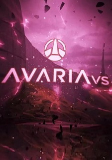 Обложка AVARIAvs