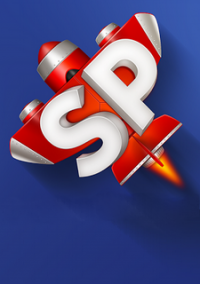 Обложка SimplePlanes