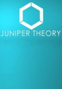 Обложка Juniper Theory