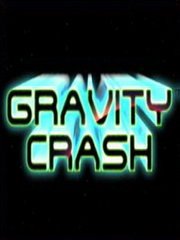Обложка Gravity Crash