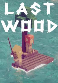 Обложка Last Wood