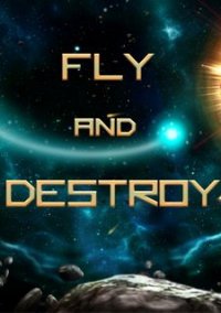 Обложка игры Fly and Destroy