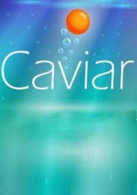 Обложка игры Caviar - Endless Stress Reliever