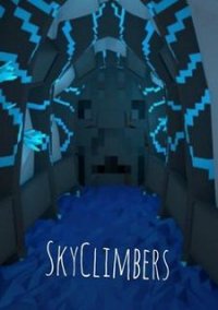 Обложка Sky Climbers