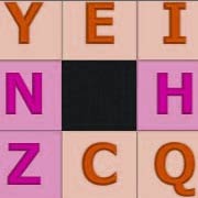 Обложка Alphabet Puzzles