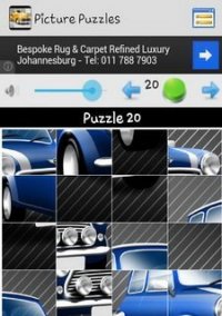 Обложка игры Photo Picture Puzzle