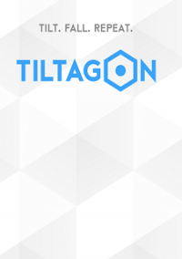 Обложка Tiltagon