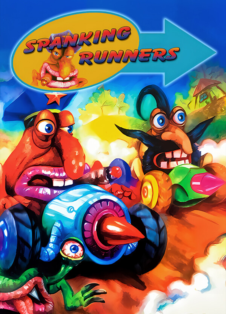 Обложка игры Самогонки