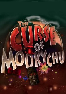 Обложка игры The Curse of Mookychu