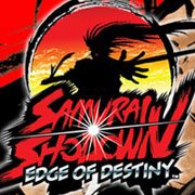 Обложка Samurai Shodown Sen