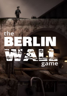 Обложка The Berlin Wall