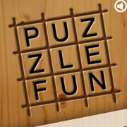 Обложка Puzzle Fun