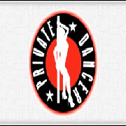 Обложка игры Private Dancer