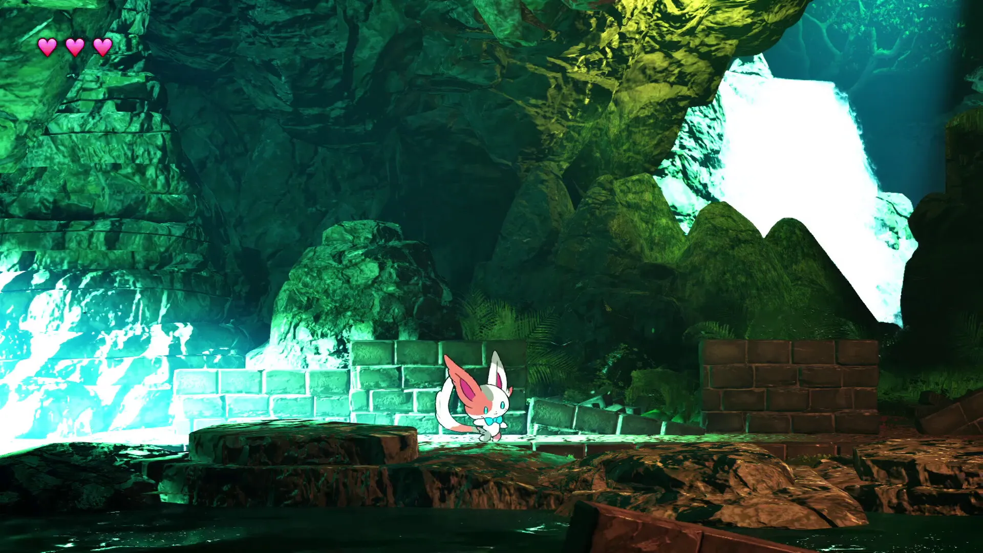 Скриншот из игры Under Mythos - 2