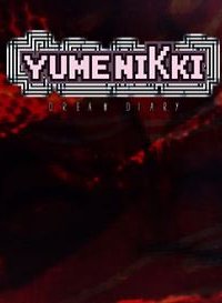 Обложка игры Yume Nikki: Dream Diary