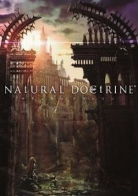 Обложка Natural Doctrine