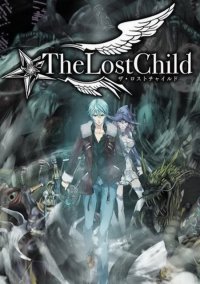 Обложка игры The Lost Child