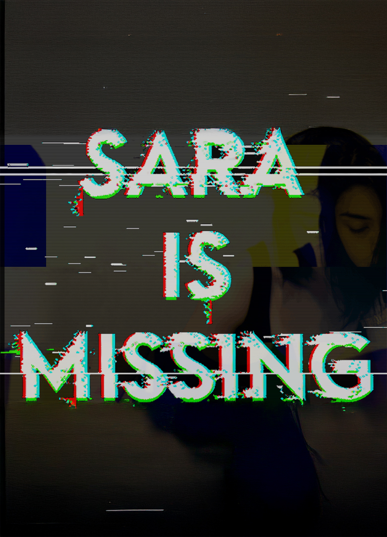 Обложка игры Sara Is Missing