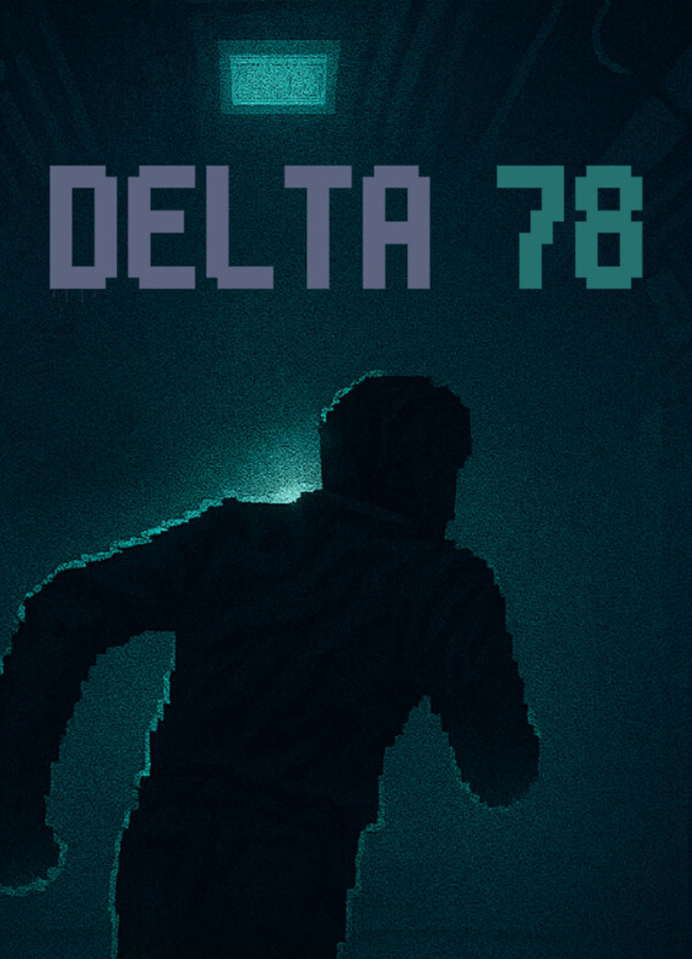 Обложка Delta 78: The Passenger